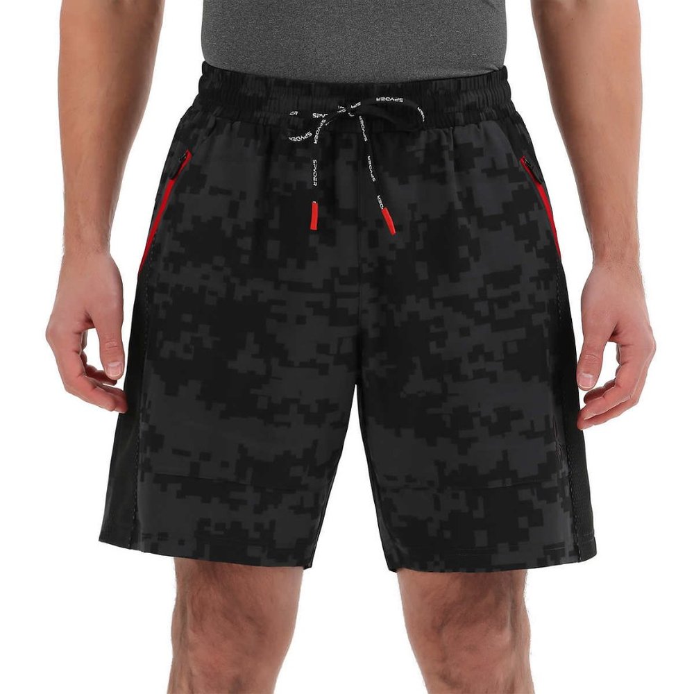 Spyder Active Men’s Woven‎ Short